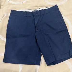 Men's J Crew Mercantile Shorts (4 pair)